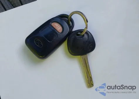 2011 Hyundai Sonata Gls из США, поврежденный, VIN 5NPEB4AC5BH237489